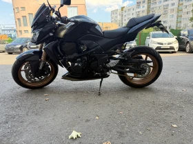 Kawasaki Z 750 R ABS, снимка 1
