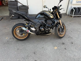 Kawasaki Z 750 R ABS, снимка 2
