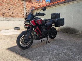 Harley-Davidson CVO PanAm, снимка 1