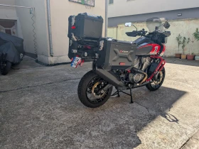 Harley-Davidson CVO PanAm, снимка 4