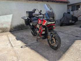 Harley-Davidson CVO PanAm, снимка 6