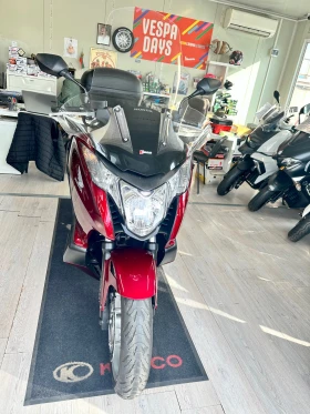 Honda Integra 700i ABS 03.2012г., снимка 13