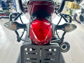 Honda Integra 700i ABS 03.2012г., снимка 5