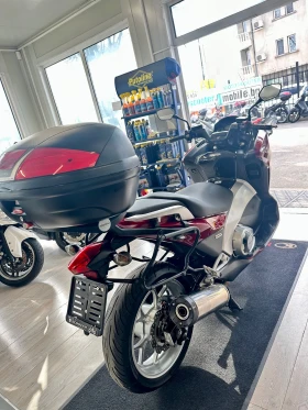 Honda Integra 700i ABS 03.2012г., снимка 9