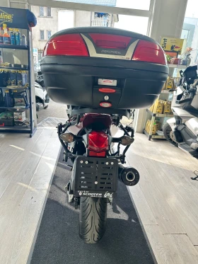 Honda Integra 700i ABS 03.2012г., снимка 14