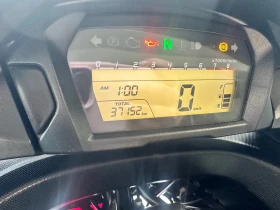 Honda Integra 700i ABS 03.2012г., снимка 3