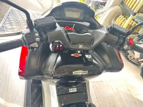 Honda Integra 700i ABS 03.2012г., снимка 2