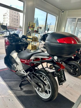 Honda Integra 700i ABS 03.2012г., снимка 7