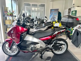 Honda Integra 700i ABS 03.2012г., снимка 15