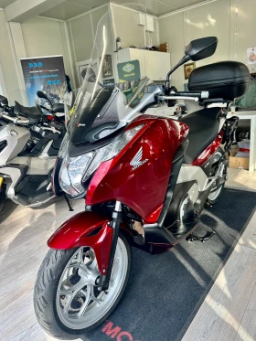 Honda Integra 700i ABS 03.2012г., снимка 6