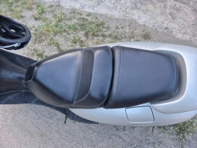 Yamaha Majesty, снимка 6