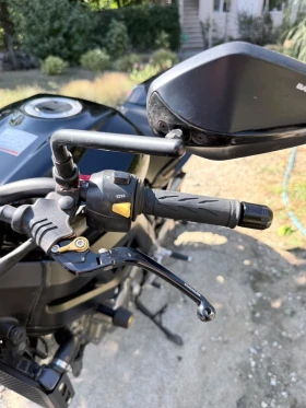 Suzuki SV 650s, снимка 4