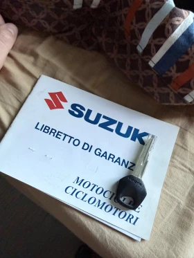 Suzuki SV 650s, снимка 16
