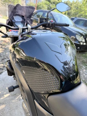 Suzuki SV 650s, снимка 5