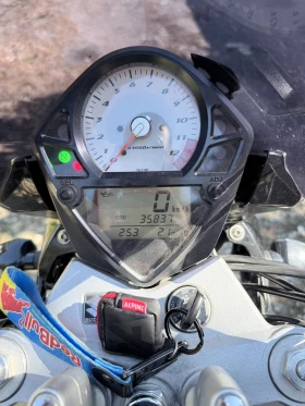 Suzuki SV 650s, снимка 2