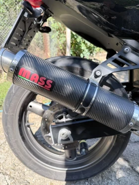 Suzuki SV 650s, снимка 13