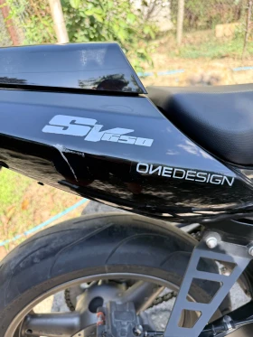 Suzuki SV 650s, снимка 12