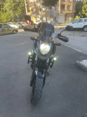 Honda Nc 750 XA, снимка 6