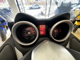 Yamaha X-max Yamaha X-max, снимка 8