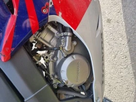 Honda Cbr 125r, снимка 2