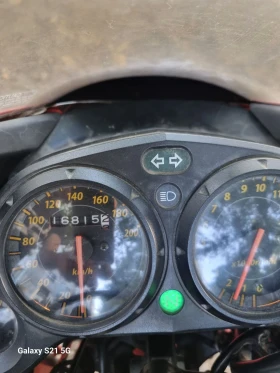 Honda Cbr 125r | Mobile.bg    6