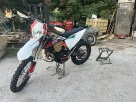 Ktm EXC, снимка 1