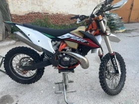 Ktm EXC, снимка 2