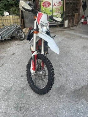 Ktm EXC, снимка 4