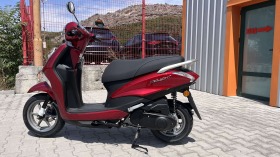 Yamaha Delight НОВ, снимка 2