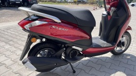 Yamaha Delight НОВ, снимка 8