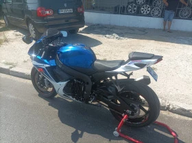 Suzuki Gsxr L6 600 | Mobile.bg    12