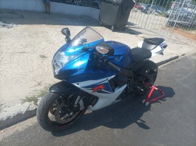 Suzuki Gsxr L6 600 | Mobile.bg    11