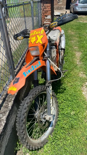 Ktm LC | Mobile.bg    5