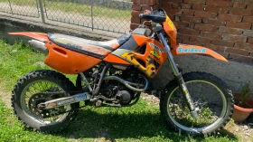     Ktm LC