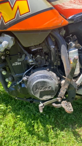 Ktm LC | Mobile.bg    6