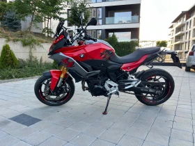 Обява за продажба на BMW F 900XR ~24 270 лв. - изображение 1