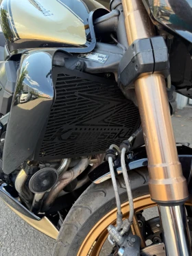 Обява за продажба на Kawasaki Z 750 R ABS ~12 000 лв. - изображение 6