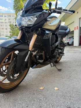 Kawasaki Z 750 R ABS | Mobile.bg    14