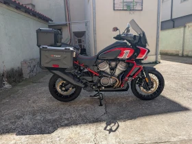 Harley-Davidson CVO PanAm, снимка 5