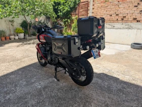 Harley-Davidson CVO PanAm, снимка 3