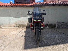 Harley-Davidson CVO PanAm, снимка 7