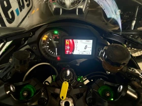 Kawasaki Ninja H2 SX SE !SERVICE BOOK! AKRAPOVIC , снимка 7