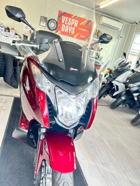 Honda Integra 700i ABS 03.2012г.