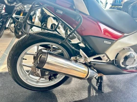 Honda Integra 700i ABS 03.2012г. | Auto.bg — изображение 10