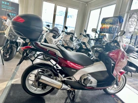 Honda Integra 700i ABS 03.2012г. | Auto.bg — изображение 16