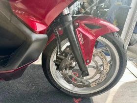 Honda Integra 700i ABS 03.2012г. | Auto.bg — изображение 11