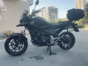 Honda Nc 750 XA | Mobile.bg � ����� ������ 8