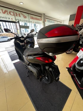Yamaha X-max Yamaha X-max | Mobile.bg � ����� ������ 7