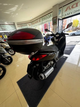 Yamaha X-max Yamaha X-max | Mobile.bg � ����� ������ 6