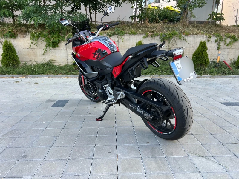 BMW F 900XR, снимка 3 - Мотоциклети и мототехника - 52418374